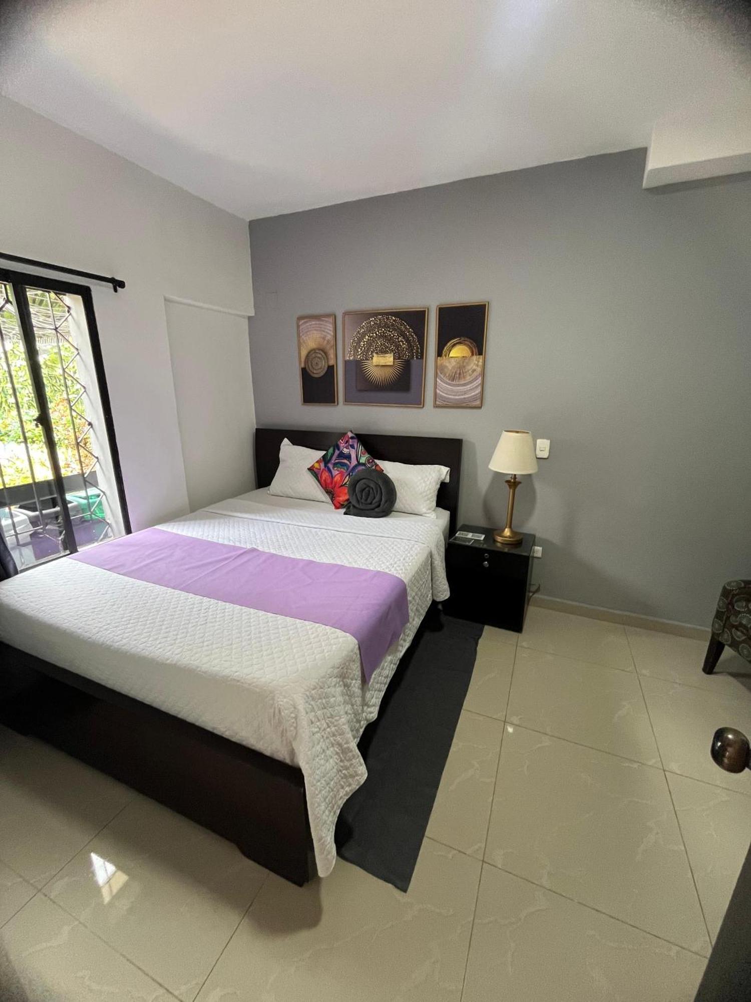 International Hotel Medellín Eksteriør bilde